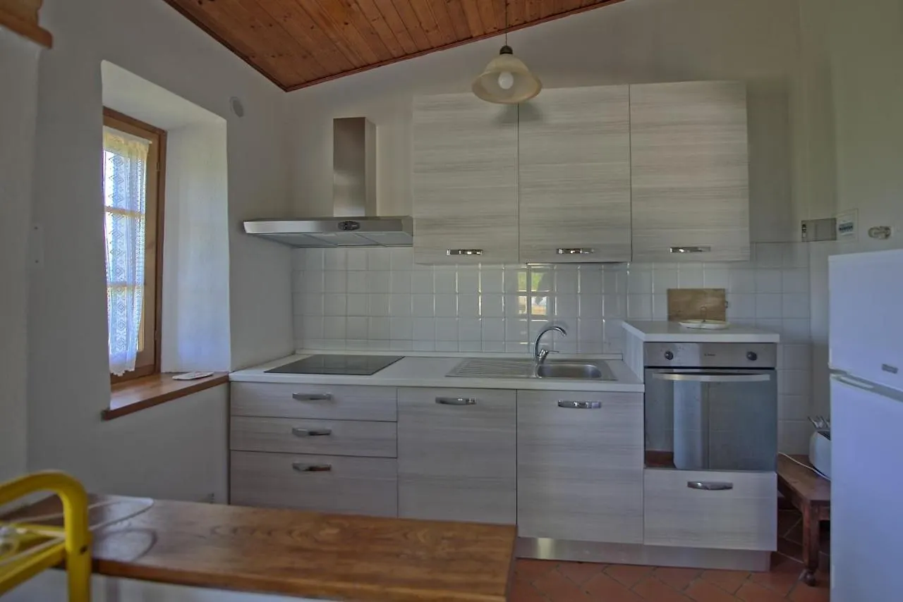 Villa Scerfio By Posarellivillas Pieve a Presciano