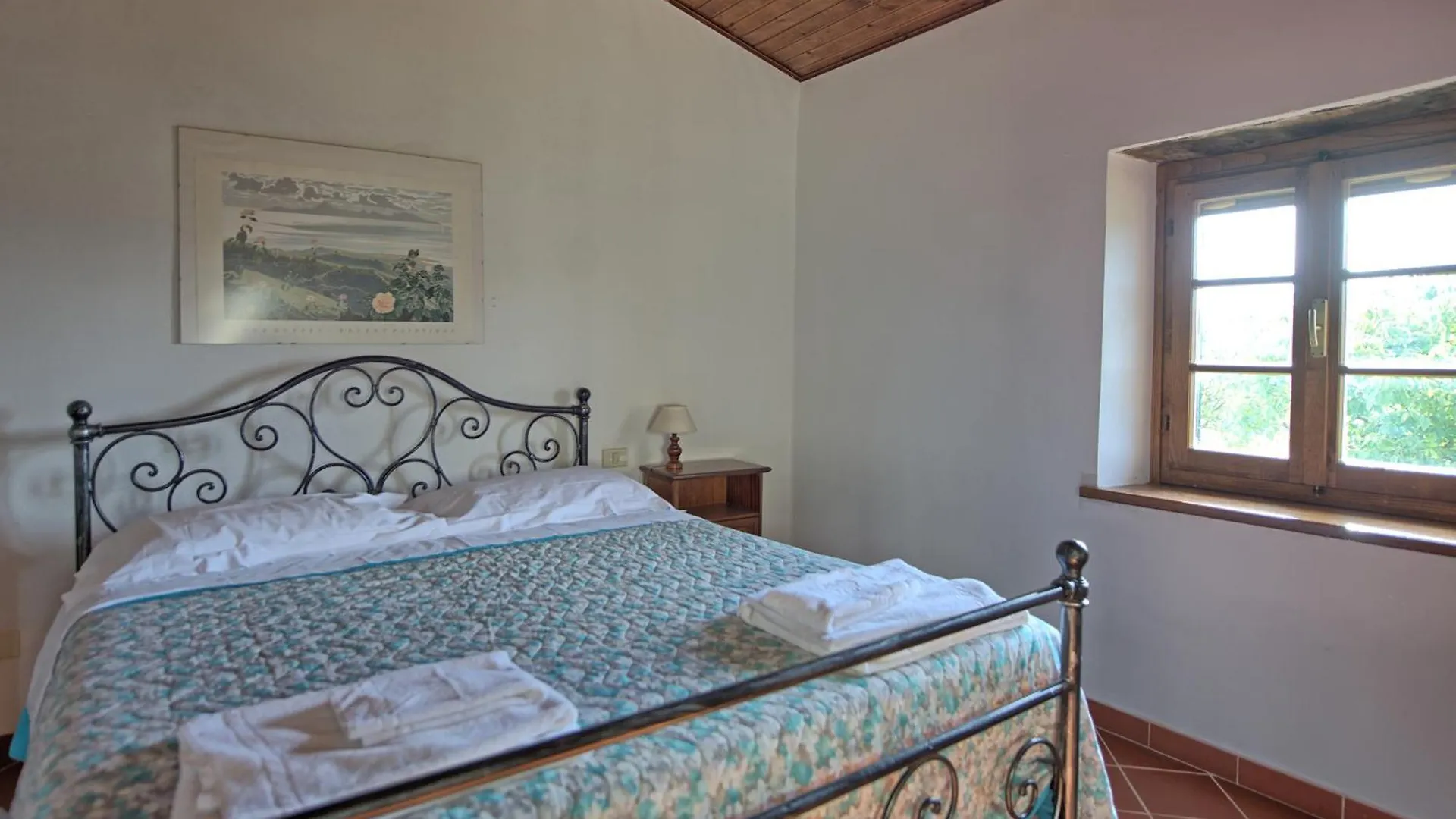 Villa Scerfio By Posarellivillas Pieve a Presciano Italy