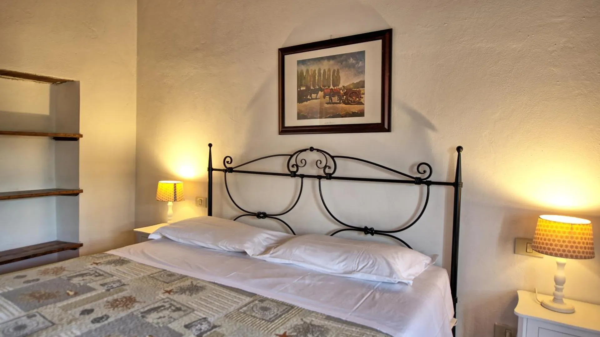 Villa Scerfio By Posarellivillas Pieve a Presciano