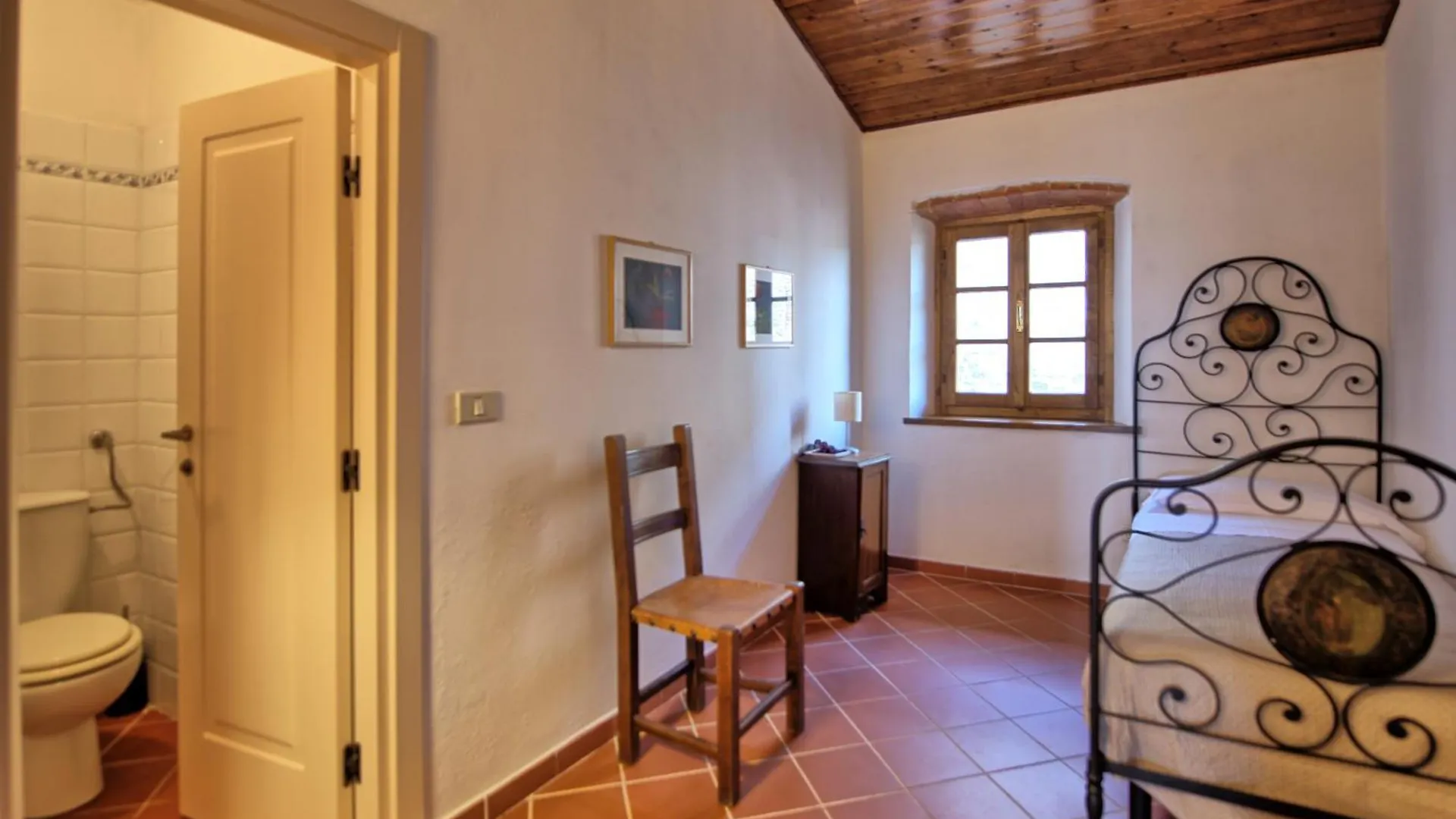 Scerfio By Posarellivillas Pieve a Presciano